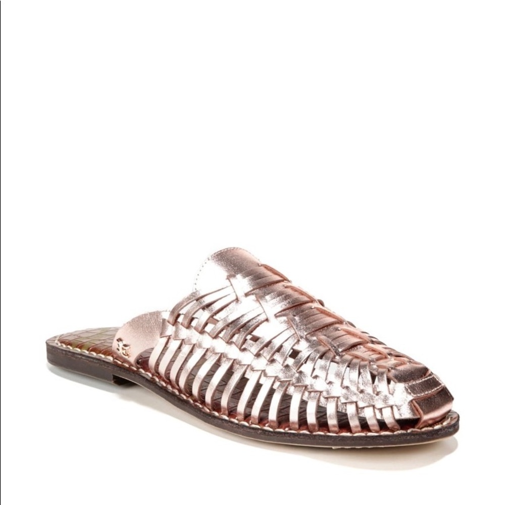 Sam Edelman Keely Hurache Sandal